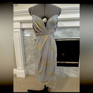 Free People Midi Dress